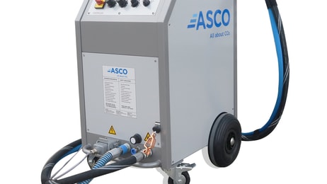 Ascojet 2008 combi pro oh
