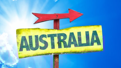 Australia