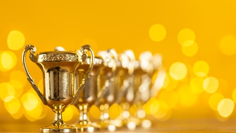 Award Concept