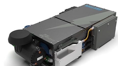 Ballard FCmove fuel cell module