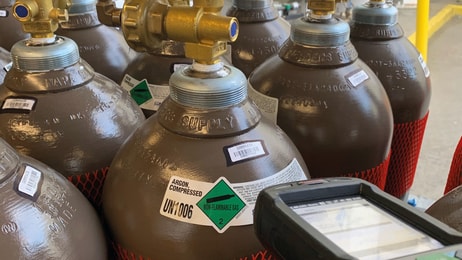 Barcoding