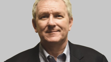 Barry profile pic