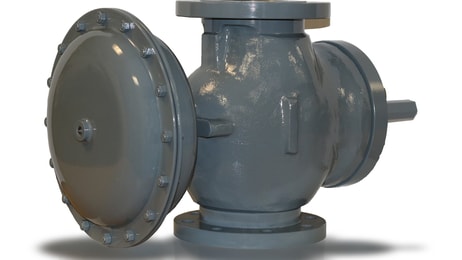 BelGAS Introduces P1098 High-Capacity Regulator PR Image 5.28.20