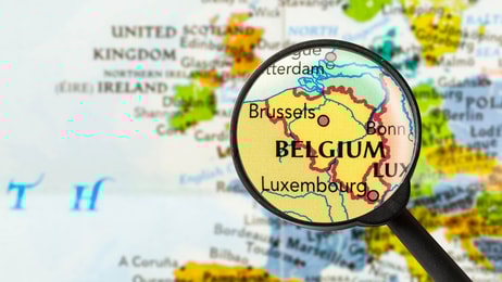 Belgium