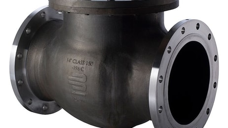 Bestobell-flange