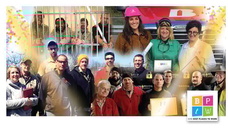 Best places to work butler gas products 2016