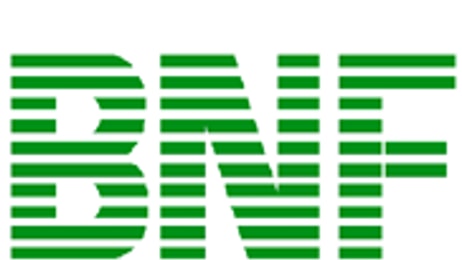 BNF Logo