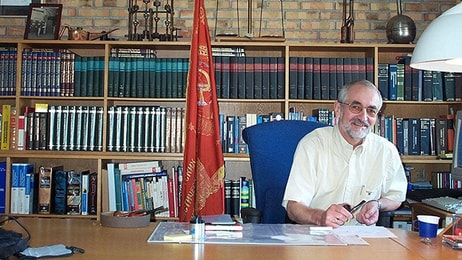 Bo Poulsen, AGA