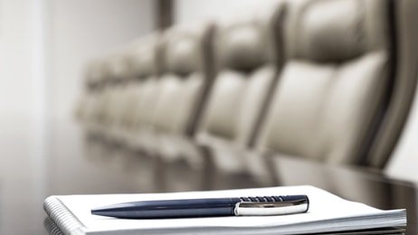Board of Directors