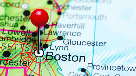 Boston