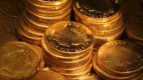 BritishCurrency