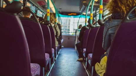 Bus