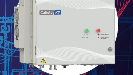 Calisto R9