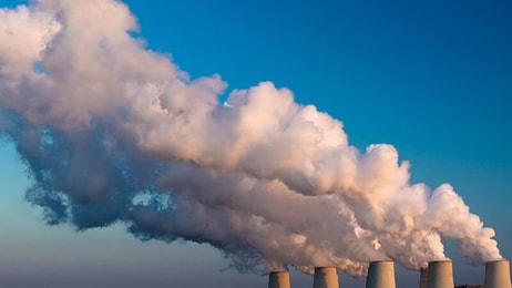 carbon dioxide cooling towers energy