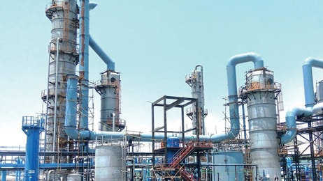CCSL | Chennai plant