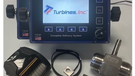 CDS2000 Compilation Picture with TI logo