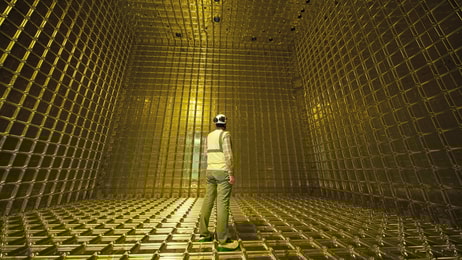 © CERN | The ProtoDune at CERN