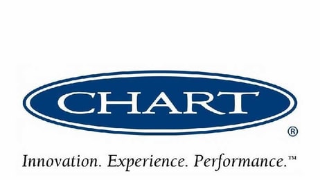 chart industries logo