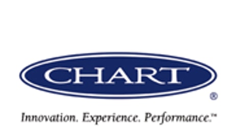 Chart logo