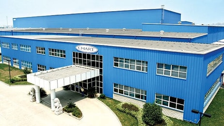 Chart Headquarters