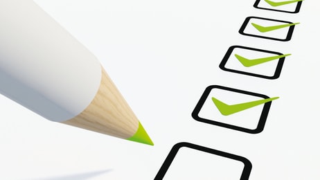 CheckList