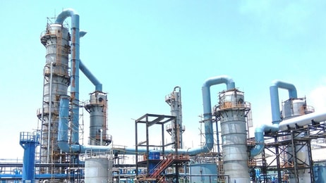 Chennai plant
