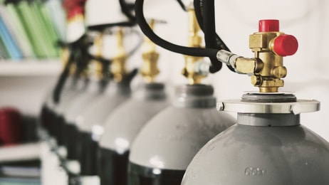 Co2applications and sourcing alternatives