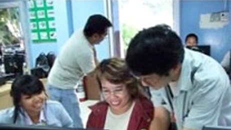 Teaching computing in schools