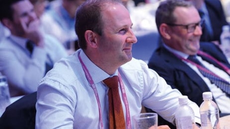 MENA 2015 Conference