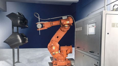 copyright coldjet the pr120 h dry ice pelletiser2