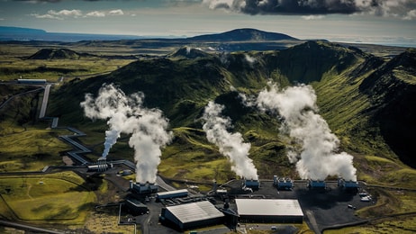 Copyright Climeworks_A solution in CO2 self-sufficiency for bottling plants