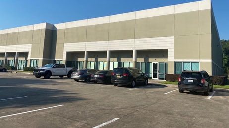 COSA Facility Houston TX