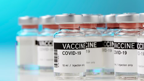 Covid vaccine