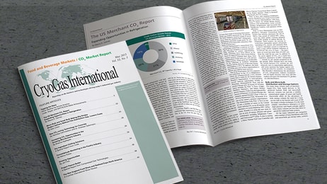 CryoGas Magazine May 2015
