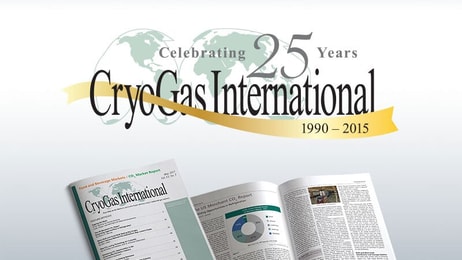 CryoGas International