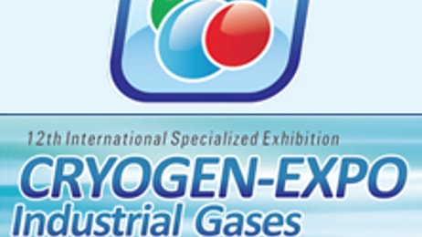 cryogen expo 2013