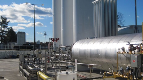 cryogenic equipment