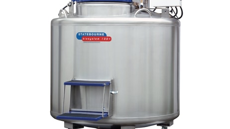 Cryogenic solutions