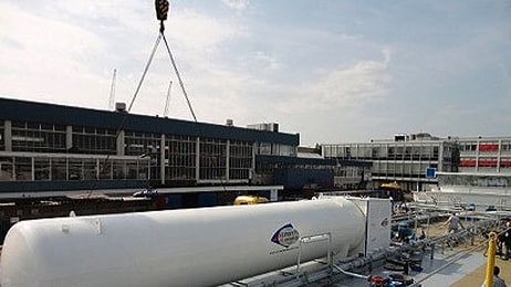 Cryonorm Systems equipment