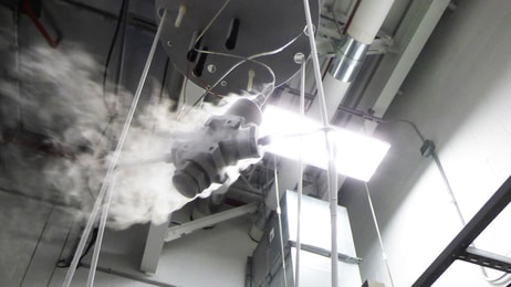 Cryo-Test