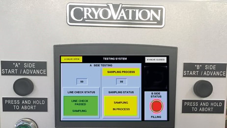 CryoVation image 1