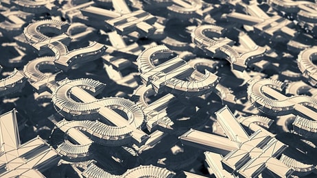 World currency financial