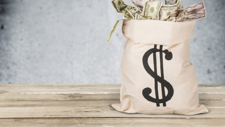 Currency Finance American Dollar Copyright Billion Photos