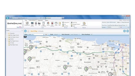 DOLV3 software