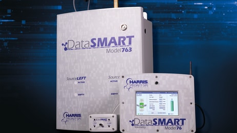 DataSmart Automatic Switchover System