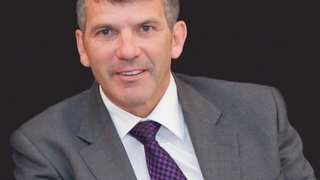 DAVID RYAN, CEO - HEADSHOT