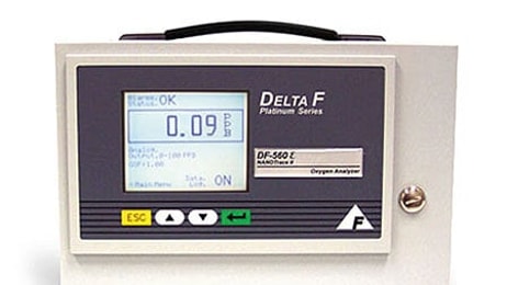 Delta-F