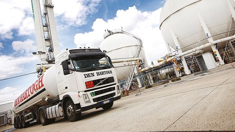 den hartogh tanker