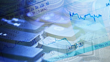 dollars financial analysis