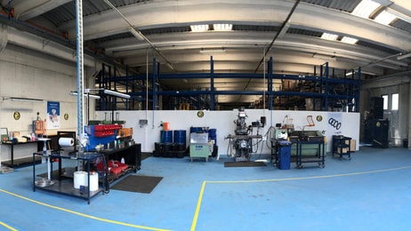 DPC-Cook Sicily Service Centre-111219-index